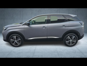 Photo 2 du bon plan PEUGEOT 3008 1.2 PureTech 130ch S&S Allure Pack occasion à 18900 €