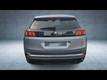 Photo 4 du bon plan PEUGEOT 3008 1.2 PureTech 130ch S&S Allure Pack occasion à 18900 €