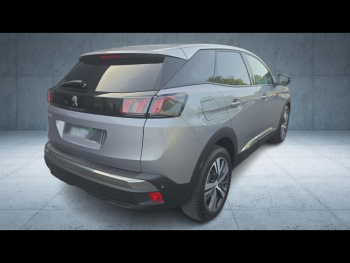 Photo 5 du bon plan PEUGEOT 3008 1.2 PureTech 130ch S&S Allure Pack occasion à 18900 €