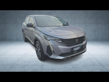 Photo 7 du bon plan PEUGEOT 3008 1.2 PureTech 130ch S&S Allure Pack occasion à 18900 €