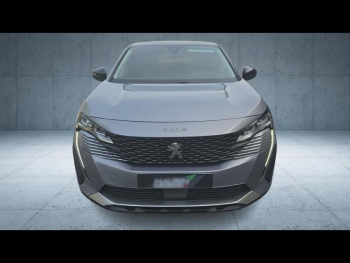 Photo 8 du bon plan PEUGEOT 3008 1.2 PureTech 130ch S&S Allure Pack occasion à 18900 €