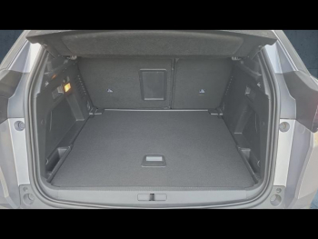 Photo 10 du bon plan PEUGEOT 3008 1.2 PureTech 130ch S&S Allure Pack occasion à 18900 €
