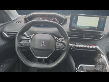 Photo 22 du bon plan PEUGEOT 3008 1.2 PureTech 130ch S&S Allure Pack occasion à 18900 €