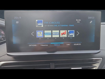 Photo 33 du bon plan PEUGEOT 3008 1.2 PureTech 130ch S&S Allure Pack occasion à 18900 €