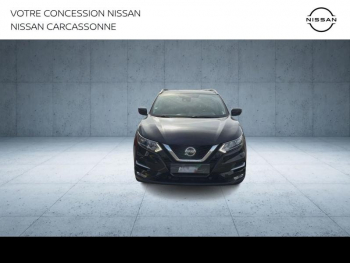 Photo 2 du bon plan NISSAN Qashqai 1.5 dCi 115ch N-Connecta 2019 occasion à 15990 €