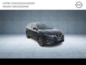 Photo 3 du bon plan NISSAN Qashqai 1.5 dCi 115ch N-Connecta 2019 occasion à 15990 €