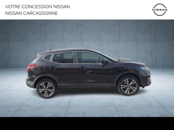 Photo 4 du bon plan NISSAN Qashqai 1.5 dCi 115ch N-Connecta 2019 occasion à 15990 €