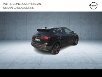 Photo 5 du bon plan NISSAN Qashqai 1.5 dCi 115ch N-Connecta 2019 occasion à 15990 €