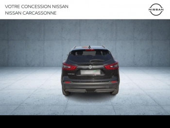 Photo 6 du bon plan NISSAN Qashqai 1.5 dCi 115ch N-Connecta 2019 occasion à 15990 €