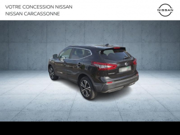 Photo 7 du bon plan NISSAN Qashqai 1.5 dCi 115ch N-Connecta 2019 occasion à 15990 €