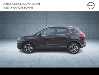 Photo 8 du bon plan NISSAN Qashqai 1.5 dCi 115ch N-Connecta 2019 occasion à 15990 €