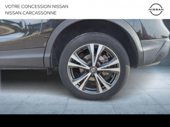 Photo 9 du bon plan NISSAN Qashqai 1.5 dCi 115ch N-Connecta 2019 occasion à 15990 €
