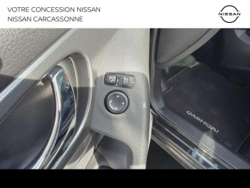 Photo 10 du bon plan NISSAN Qashqai 1.5 dCi 115ch N-Connecta 2019 occasion à 15990 €