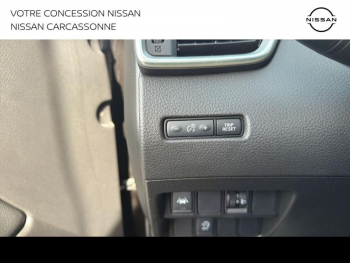 Photo 11 du bon plan NISSAN Qashqai 1.5 dCi 115ch N-Connecta 2019 occasion à 15990 €