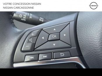 Photo 12 du bon plan NISSAN Qashqai 1.5 dCi 115ch N-Connecta 2019 occasion à 15990 €