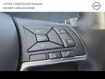 Photo 13 du bon plan NISSAN Qashqai 1.5 dCi 115ch N-Connecta 2019 occasion à 15990 €