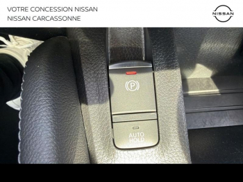 Photo 14 du bon plan NISSAN Qashqai 1.5 dCi 115ch N-Connecta 2019 occasion à 15990 €
