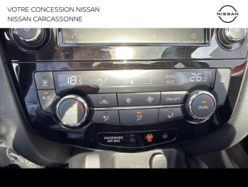 Photo 17 du bon plan NISSAN Qashqai 1.5 dCi 115ch N-Connecta 2019 occasion à 15990 €