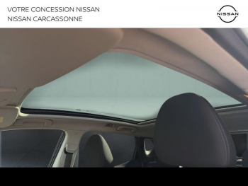 Photo 18 du bon plan NISSAN Qashqai 1.5 dCi 115ch N-Connecta 2019 occasion à 15990 €