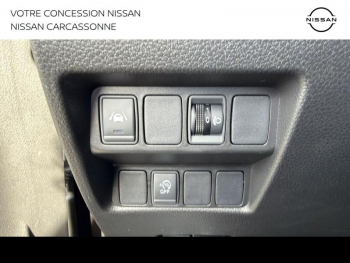 Photo 19 du bon plan NISSAN Qashqai 1.5 dCi 115ch N-Connecta 2019 occasion à 15990 €