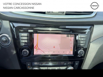 Photo 22 du bon plan NISSAN Qashqai 1.5 dCi 115ch N-Connecta 2019 occasion à 15990 €