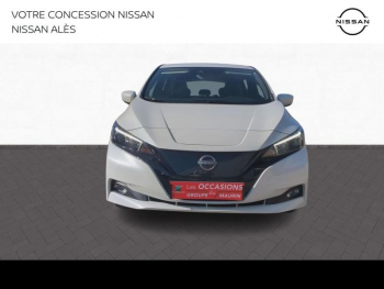 Photo 2 du bon plan NISSAN Leaf 217ch e+ 62kWh Acenta 22 occasion à 21480 €