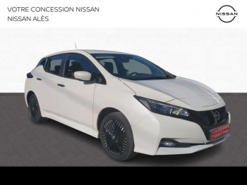 Photo 3 du bon plan NISSAN Leaf 217ch e+ 62kWh Acenta 22 occasion à 21480 €