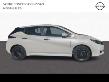 Photo 4 du bon plan NISSAN Leaf 217ch e+ 62kWh Acenta 22 occasion à 21480 €