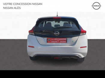 Photo 6 du bon plan NISSAN Leaf 217ch e+ 62kWh Acenta 22 occasion à 21480 €