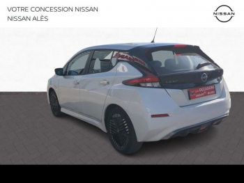 Photo 7 du bon plan NISSAN Leaf 217ch e+ 62kWh Acenta 22 occasion à 21480 €