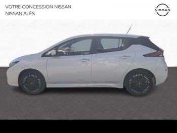 Photo 8 du bon plan NISSAN Leaf 217ch e+ 62kWh Acenta 22 occasion à 21480 €