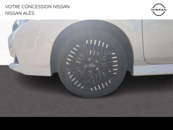 Photo 9 du bon plan NISSAN Leaf 217ch e+ 62kWh Acenta 22 occasion à 21480 €