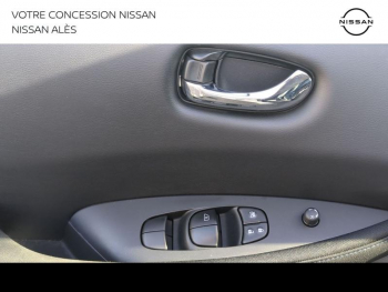 Photo 10 du bon plan NISSAN Leaf 217ch e+ 62kWh Acenta 22 occasion à 21480 €