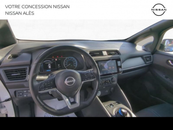 Photo 11 du bon plan NISSAN Leaf 217ch e+ 62kWh Acenta 22 occasion à 21480 €