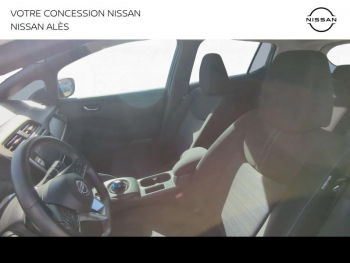 Photo 12 du bon plan NISSAN Leaf 217ch e+ 62kWh Acenta 22 occasion à 21480 €
