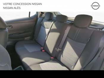 Photo 13 du bon plan NISSAN Leaf 217ch e+ 62kWh Acenta 22 occasion à 21480 €