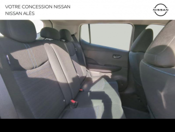 Photo 15 du bon plan NISSAN Leaf 217ch e+ 62kWh Acenta 22 occasion à 21480 €