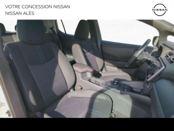 Photo 16 du bon plan NISSAN Leaf 217ch e+ 62kWh Acenta 22 occasion à 21480 €