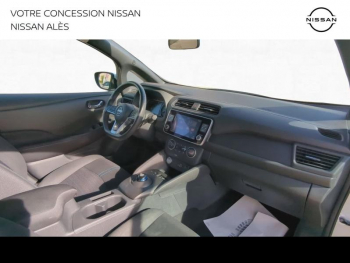 Photo 17 du bon plan NISSAN Leaf 217ch e+ 62kWh Acenta 22 occasion à 21480 €