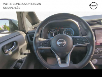 Photo 20 du bon plan NISSAN Leaf 217ch e+ 62kWh Acenta 22 occasion à 21480 €