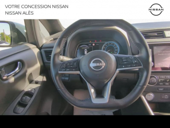 Photo 21 du bon plan NISSAN Leaf 217ch e+ 62kWh Acenta 22 occasion à 21480 €