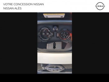 Photo 23 du bon plan NISSAN Leaf 217ch e+ 62kWh Acenta 22 occasion à 21480 €
