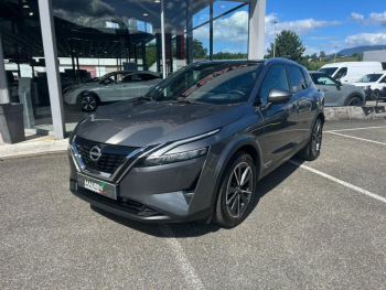 Photo 2 du bon plan NISSAN Qashqai e-POWER 190ch Tekna 2022 occasion à 25295 €