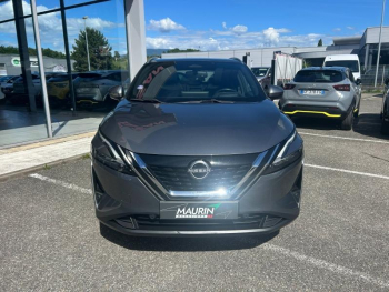 Photo 3 du bon plan NISSAN Qashqai e-POWER 190ch Tekna 2022 occasion à 25295 €