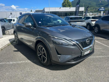 Photo 4 du bon plan NISSAN Qashqai e-POWER 190ch Tekna 2022 occasion à 25295 €