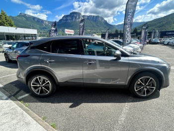 Photo 5 du bon plan NISSAN Qashqai e-POWER 190ch Tekna 2022 occasion à 25295 €