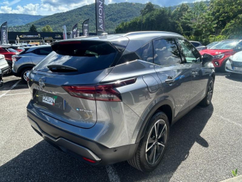 Photo 6 du bon plan NISSAN Qashqai e-POWER 190ch Tekna 2022 occasion à 25295 €