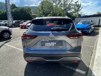 Photo 7 du bon plan NISSAN Qashqai e-POWER 190ch Tekna 2022 occasion à 25295 €