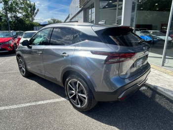 Photo 8 du bon plan NISSAN Qashqai e-POWER 190ch Tekna 2022 occasion à 25295 €