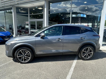 Photo 9 du bon plan NISSAN Qashqai e-POWER 190ch Tekna 2022 occasion à 25295 €